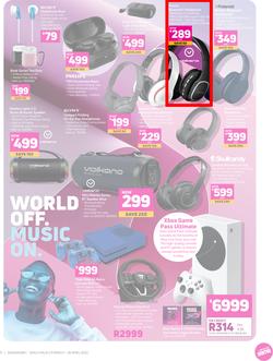 Game : Upgrade Your Electronics (23 March - 26 April 2022), page 11