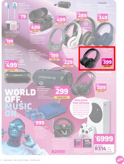 Game : Upgrade Your Electronics (23 March - 26 April 2022), page 11