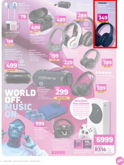 Game : Upgrade Your Electronics (23 March - 26 April 2022), page 11