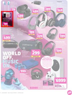 Game : Upgrade Your Electronics (23 March - 26 April 2022), page 11