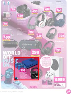 Game : Upgrade Your Electronics (23 March - 26 April 2022), page 11