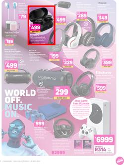 Game : Upgrade Your Electronics (23 March - 26 April 2022), page 11