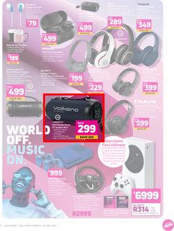 Game : Upgrade Your Electronics (23 March - 26 April 2022), page 11