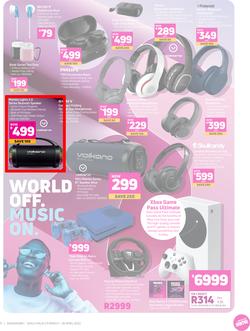 Game : Upgrade Your Electronics (23 March - 26 April 2022), page 11