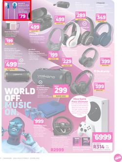 Game : Upgrade Your Electronics (23 March - 26 April 2022), page 11