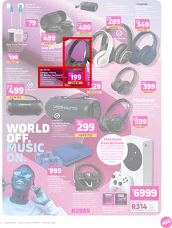Game : Upgrade Your Electronics (23 March - 26 April 2022), page 11