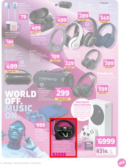 Game : Upgrade Your Electronics (23 March - 26 April 2022), page 11