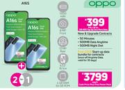  Oppo A16S-Each