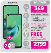 Huawei Nova Y60-Each