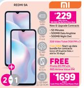 Redmi 9A-Each
