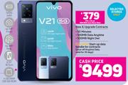 Vivo V21 5G-Each