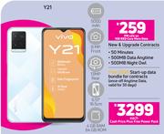 Vivo Y21-Each