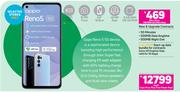 Oppo Reno 5 5G-Each