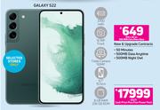 Samsung Galaxy S22-Each