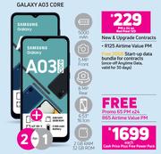 Samsung Galaxy A03 Core-Each