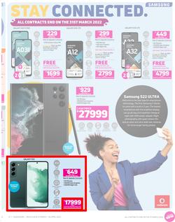 Game : Upgrade Your Electronics (23 March - 26 April 2022), page 13