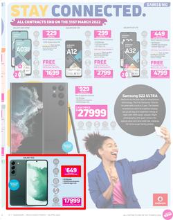 Game : Upgrade Your Electronics (23 March - 26 April 2022), page 13