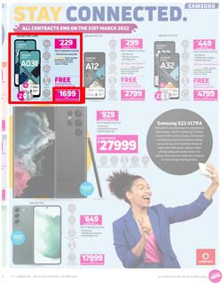 Game : Upgrade Your Electronics (23 March - 26 April 2022), page 13