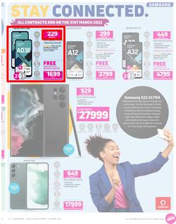 Game : Upgrade Your Electronics (23 March - 26 April 2022), page 13