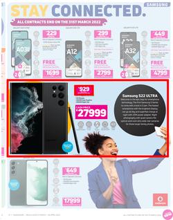 Game : Upgrade Your Electronics (23 March - 26 April 2022), page 13