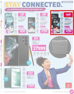 Game : Upgrade Your Electronics (23 March - 26 April 2022), page 13