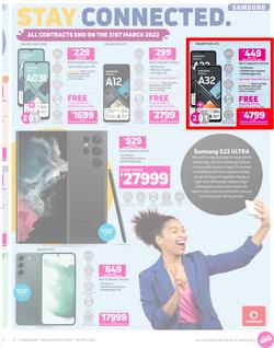 Game : Upgrade Your Electronics (23 March - 26 April 2022), page 13