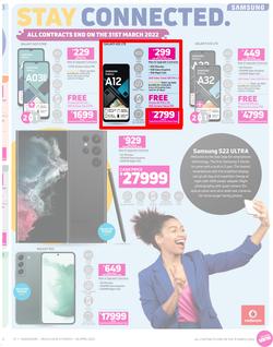 Game : Upgrade Your Electronics (23 March - 26 April 2022), page 13