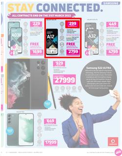 Game : Upgrade Your Electronics (23 March - 26 April 2022), page 13