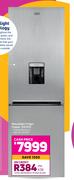 Defy Naturelight Fridge/Freezer DAC675