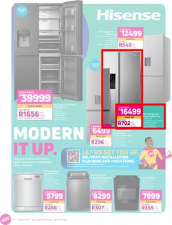 Game : Upgrade Your Electronics (23 March - 26 April 2022), page 16