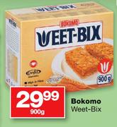 Bokomo Weet Bix-900g