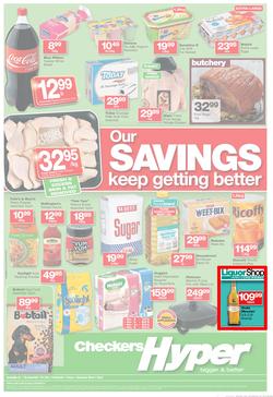 Checkers Hyper Western Cape : Specials ( 06 Aug - 10 Aug 2014 ) , page 1