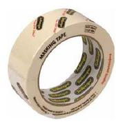 Sellotape Masking Tape-36mm x 40m