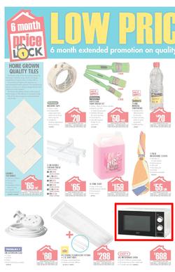 Builders Warehouse Gauteng (19 Apr - 23 Oct 2016), page 2