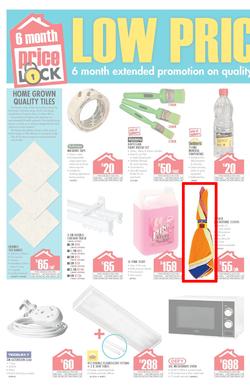 Builders Warehouse Gauteng (19 Apr - 23 Oct 2016), page 2