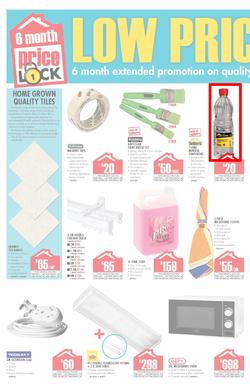 Builders Warehouse Gauteng (19 Apr - 23 Oct 2016), page 2