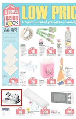 Builders Warehouse Gauteng (19 Apr - 23 Oct 2016), page 2