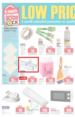 Builders Warehouse Gauteng (19 Apr - 23 Oct 2016), page 2
