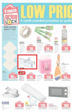 Builders Warehouse Gauteng (19 Apr - 23 Oct 2016), page 2