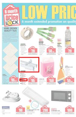 Builders Warehouse Gauteng (19 Apr - 23 Oct 2016), page 2