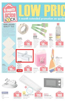 Builders Warehouse Gauteng (19 Apr - 23 Oct 2016), page 2