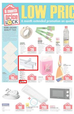 Builders Warehouse Gauteng (19 Apr - 23 Oct 2016), page 2