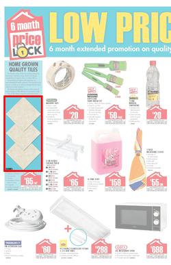 Builders Warehouse Gauteng (19 Apr - 23 Oct 2016), page 2