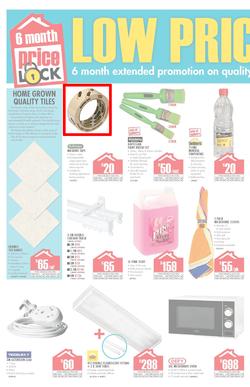 Builders Warehouse Gauteng (19 Apr - 23 Oct 2016), page 2