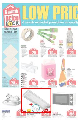 Builders Warehouse Gauteng (19 Apr - 23 Oct 2016), page 2