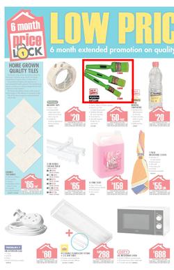 Builders Warehouse Gauteng (19 Apr - 23 Oct 2016), page 2