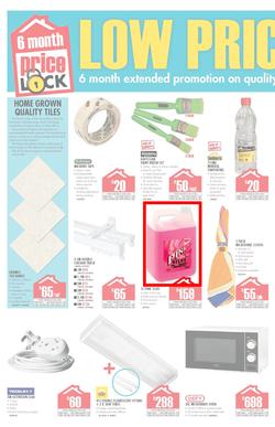 Builders Warehouse Gauteng (19 Apr - 23 Oct 2016), page 2
