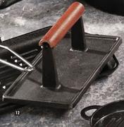 Megamaster Meat Press