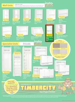 Timbercity : Insta-Cupboards (20 Jul - 31 Oct 2015), page 2
