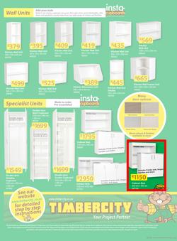Timbercity : Insta-Cupboards (20 Jul - 31 Oct 2015), page 2